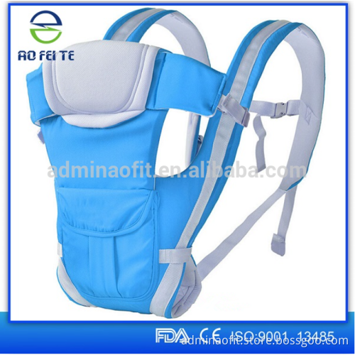 ISO certificate 2014 best price baby carrier for twins
